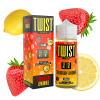 Twist Strawberry Lemonade 120ml