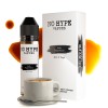 No Hype Cafe Cappuccino 60ml