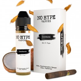 No Hype Cocobacco 60ml