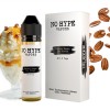 No Hyper Butter Pecan Ice Cream 60ml