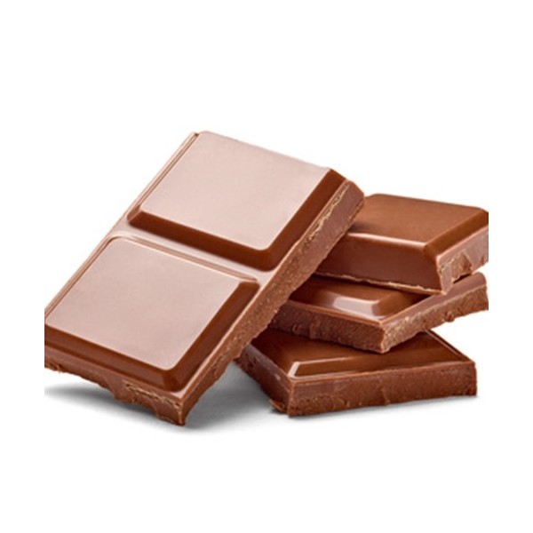 DX Milk Chocolate Flavor - TPA