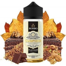 copy of CARAVELLA COFFEE BOURBON TOBACCO (60ML)