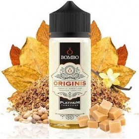 copy of CARAVELLA COFFEE BOURBON TOBACCO (60ML)