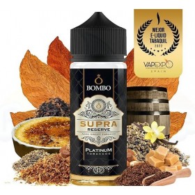 copy of CARAVELLA COFFEE BOURBON TOBACCO (60ML)