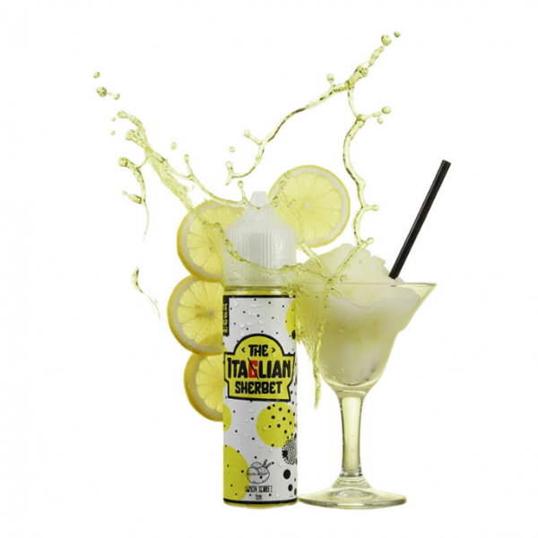 The Italian Sherbet 60ml