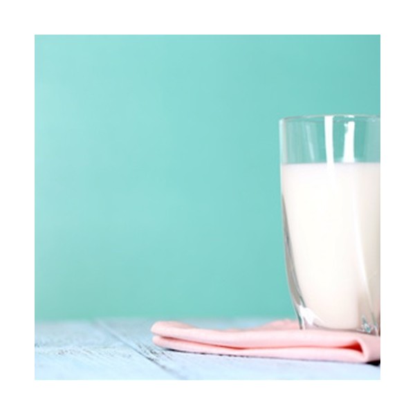 DX Milk Flavor - TPA