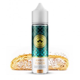Amber Fusion Scandal Flavors 60ml