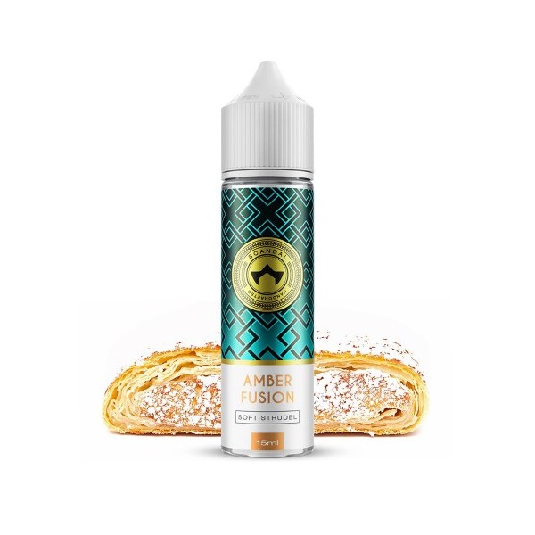 Amber Fusion Scandal Flavors 60ml