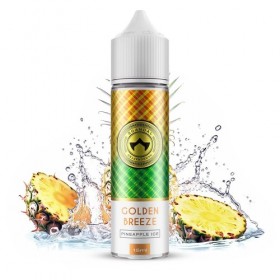Golden Breeze Scandal Flavors 60ml