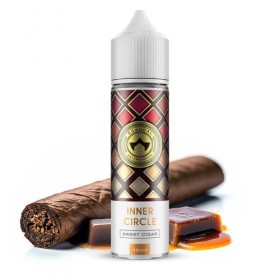 Inner Circle Scandal Flavors 60ml