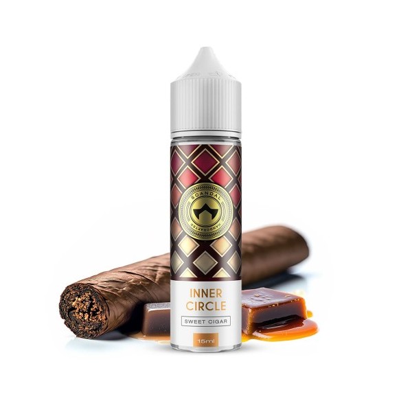Inner Circle Scandal Flavors 60ml