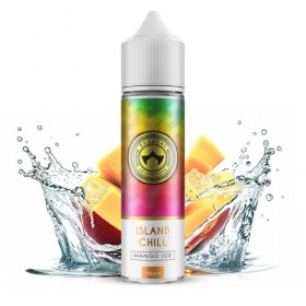 Island Chill Scandal Flavors 60ml