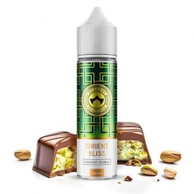 Orient Bliss Scandal Flavors 60ml