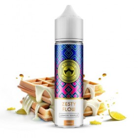 Zesty Flow Scandal Flavors 60ml