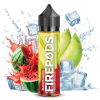 WATERMELON MELON ICE 60ml