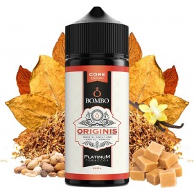 copy of CARAVELLA COFFEE BOURBON TOBACCO (60ML)