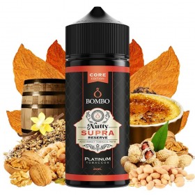 copy of CARAVELLA COFFEE BOURBON TOBACCO (60ML)