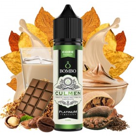 Bombo Platinum Tobaccos Culmen Core Edition 60ml