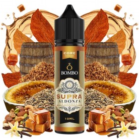 Bombo Platinum Tobaccos Supra Aldonza Core Edition 60ml