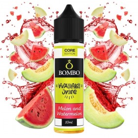 Bombo Wailani Juice Melon and Watermelon Core Edition 60ml