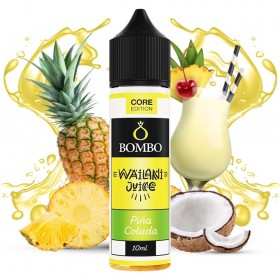 Bombo Wailani Juice Pina Colada Core Edition 60ml