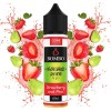 Bombo Wailani Juice Strawberry Pear Core Edition 60ml
