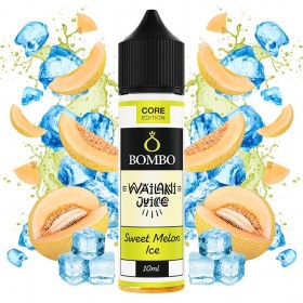 Bombo Wailani Juice Sweet Melon Ice Core Edition 60ml