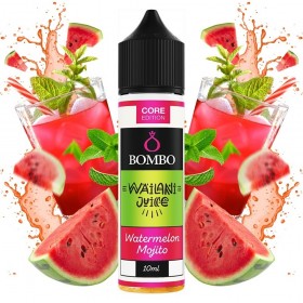 Bombo Wailani Juice Watermelon Mojito Core Edition 60ml