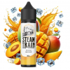 Steam Train Disposable Edition Triple Mango 60ml
