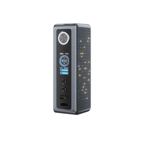 Vinci Spark 100 Mod – VooPoo