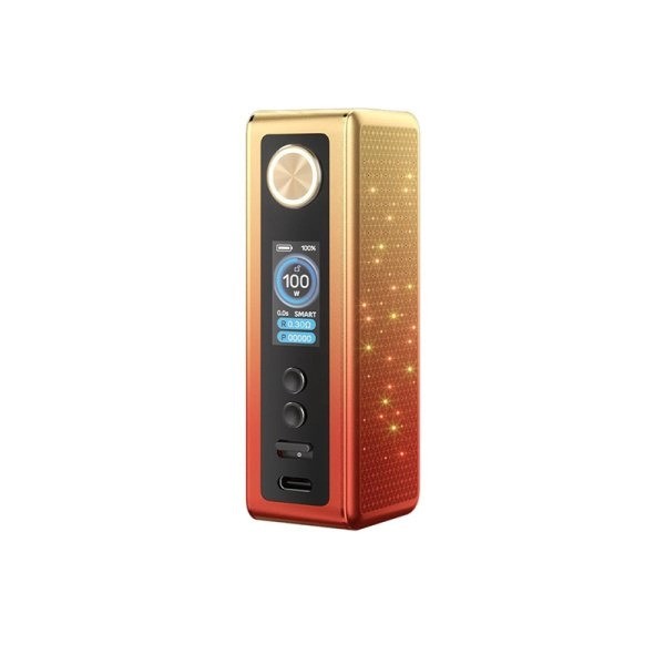 Vinci Spark 100 Mod – VooPoo