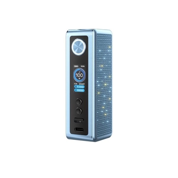 Vinci Spark 100 Mod – VooPoo
