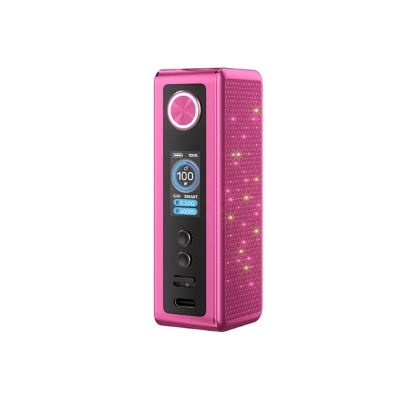 Vinci Spark 100 Mod – VooPoo