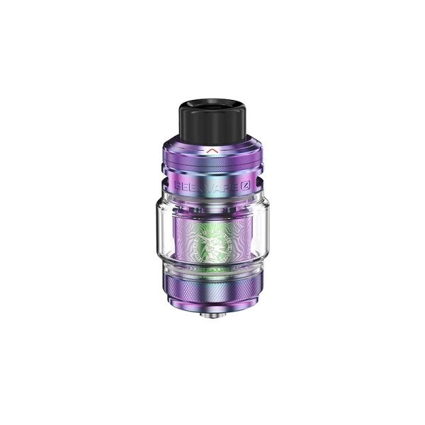 Zeus Sub-Ohm 5 5.5/7ml 26mm - Geekvape