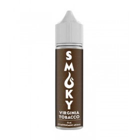 Steam City Smoky Virginia Tobacco Flavour Shot 10/60ml