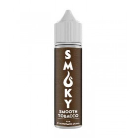 Steam City Smoky Smooth Tobacco Flavour Shot 10/60ml