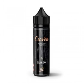 Black Oak 12/60ML Craven Customade by VnV Liquids