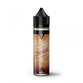 Corylus 12/60ML Tobacco Series by VnV Liquids