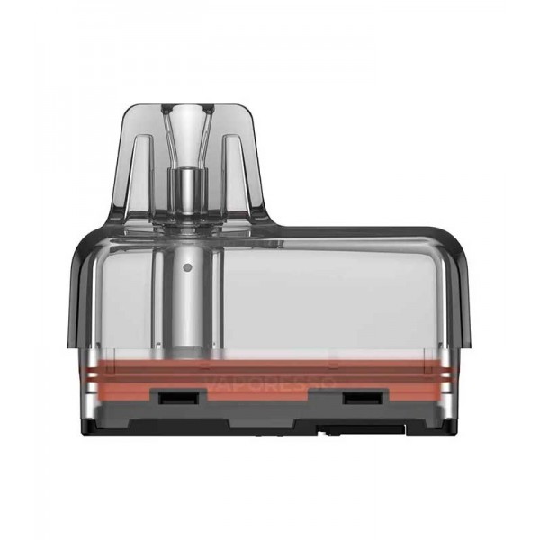 Eco Nano Lush Mesh Pod Cartridge 6ml – Vaporesso