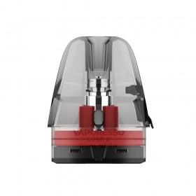 Vaporesso Luxe X Dual Mesh Pod 5ml