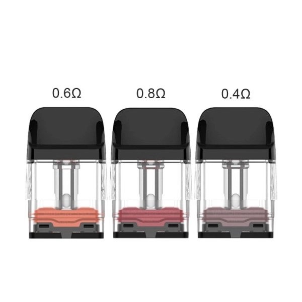 Cartridges XROS Mesh Corex 3.0 3ml -Vaporesso