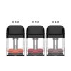 Cartridges XROS Mesh Corex 3.0 3ml -Vaporesso