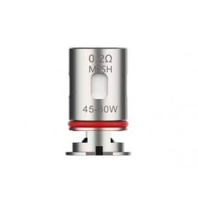 Vaporesso GTX 2 Meshed Coils 0.2Ohm