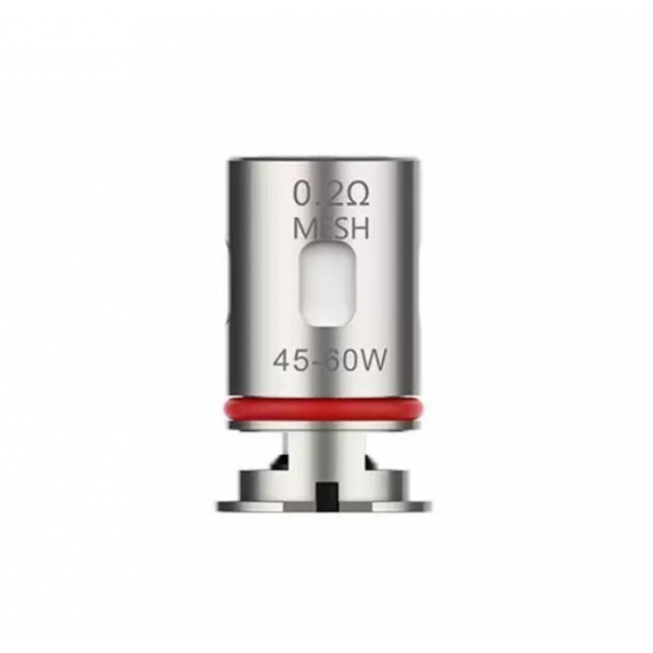 Vaporesso GTX 2 Meshed Coils 0.2Ohm