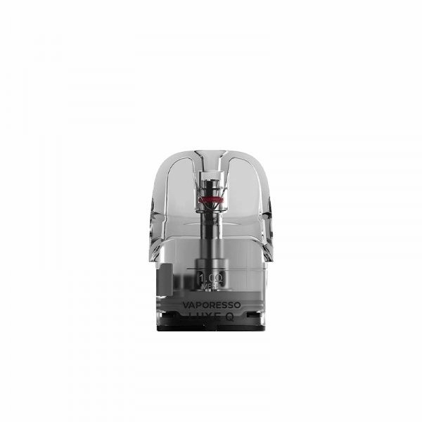 Cartridges Luxe Q Series 0.6/0.8/1.0Ω 3ml - Vaporesso