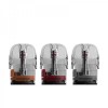 Cartridges Luxe Q Series 0.6/0.8/1.0Ω 3ml - Vaporesso