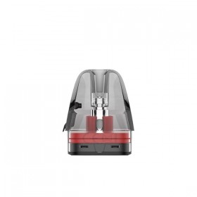 Vaporesso Luxe X Dual Mesh Pod 5ml