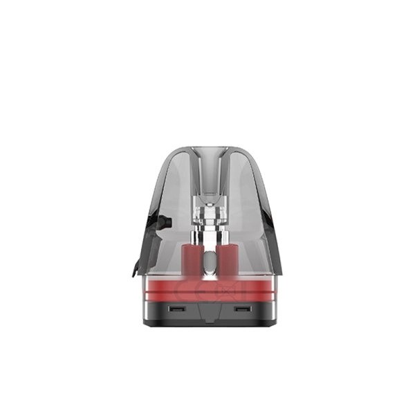 Vaporesso Luxe X Dual Mesh Pod 5ml