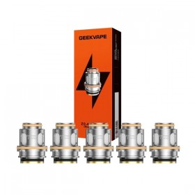 Coils Z XM (Boost Version) 0.15/0.2/0.4Ω - Geekvape