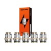 Coils Z XM (Boost Version) 0.15/0.2/0.4Ω - Geekvape